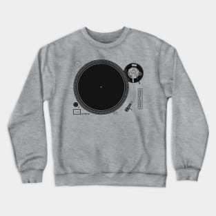 1200 Art 2 Crewneck Sweatshirt